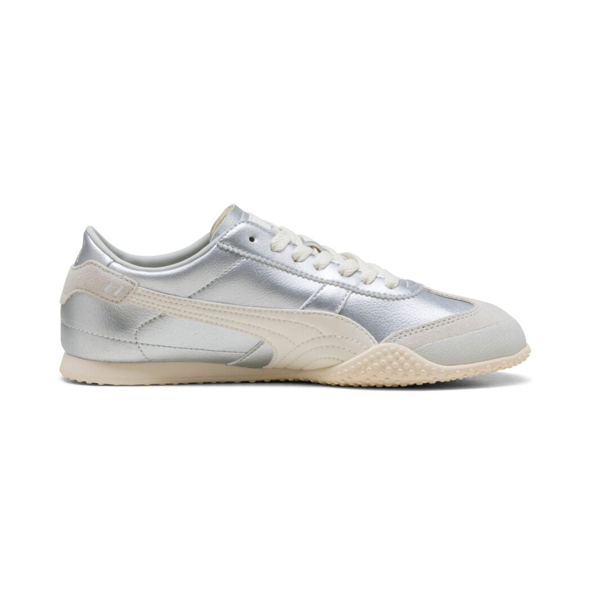 Tenis PUMA Ref 405256 08 Dama Metallic