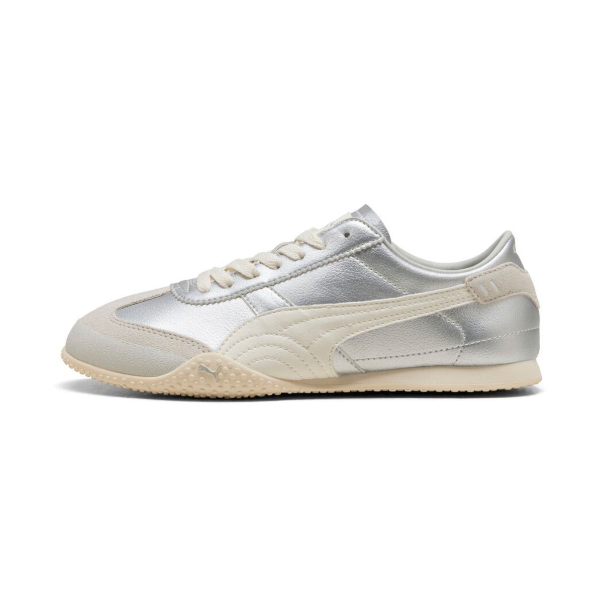Tenis PUMA Ref 405256 08 Dama Metallic