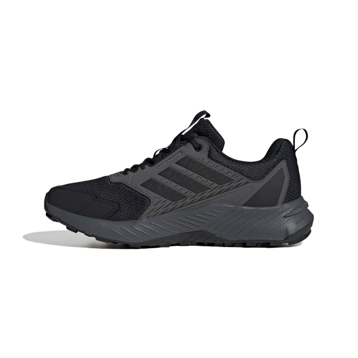 Tenis ADIDAS REF IH2930 Hombre Negro