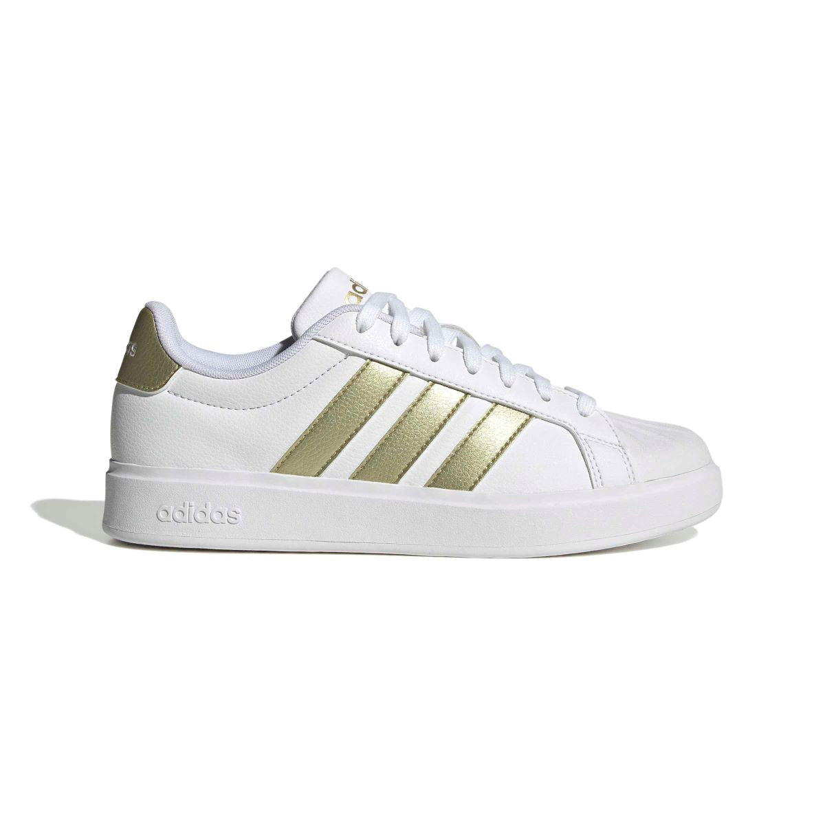 Tenis ADIDAS REF IH4316 Dama Blanco