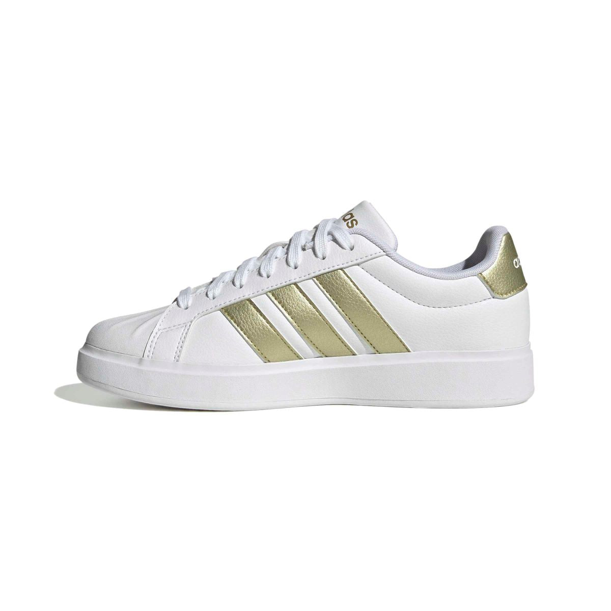 Tenis ADIDAS REF IH4316 Dama Blanco