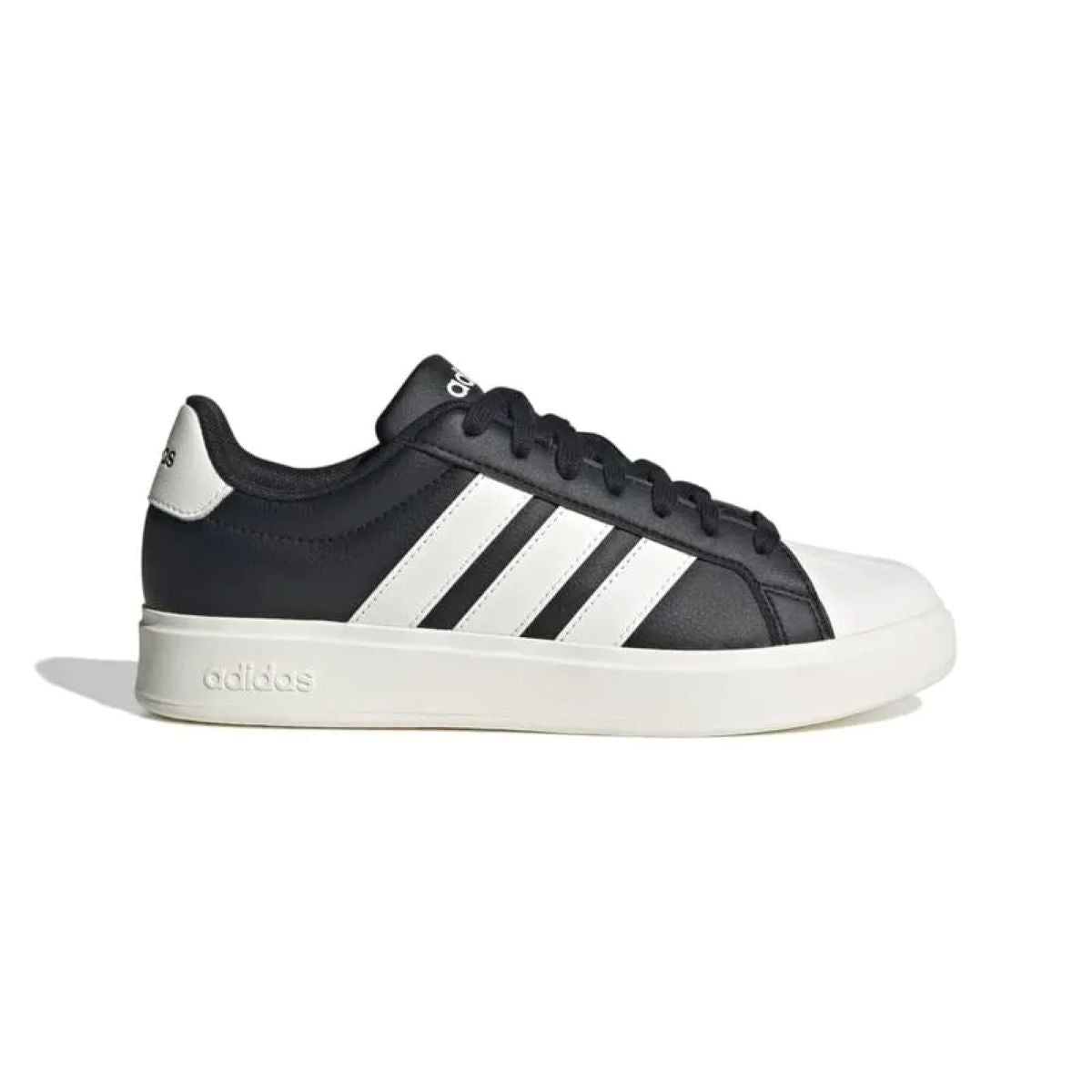 Tenis ADIDAS REF JP8284 Dama Negro
