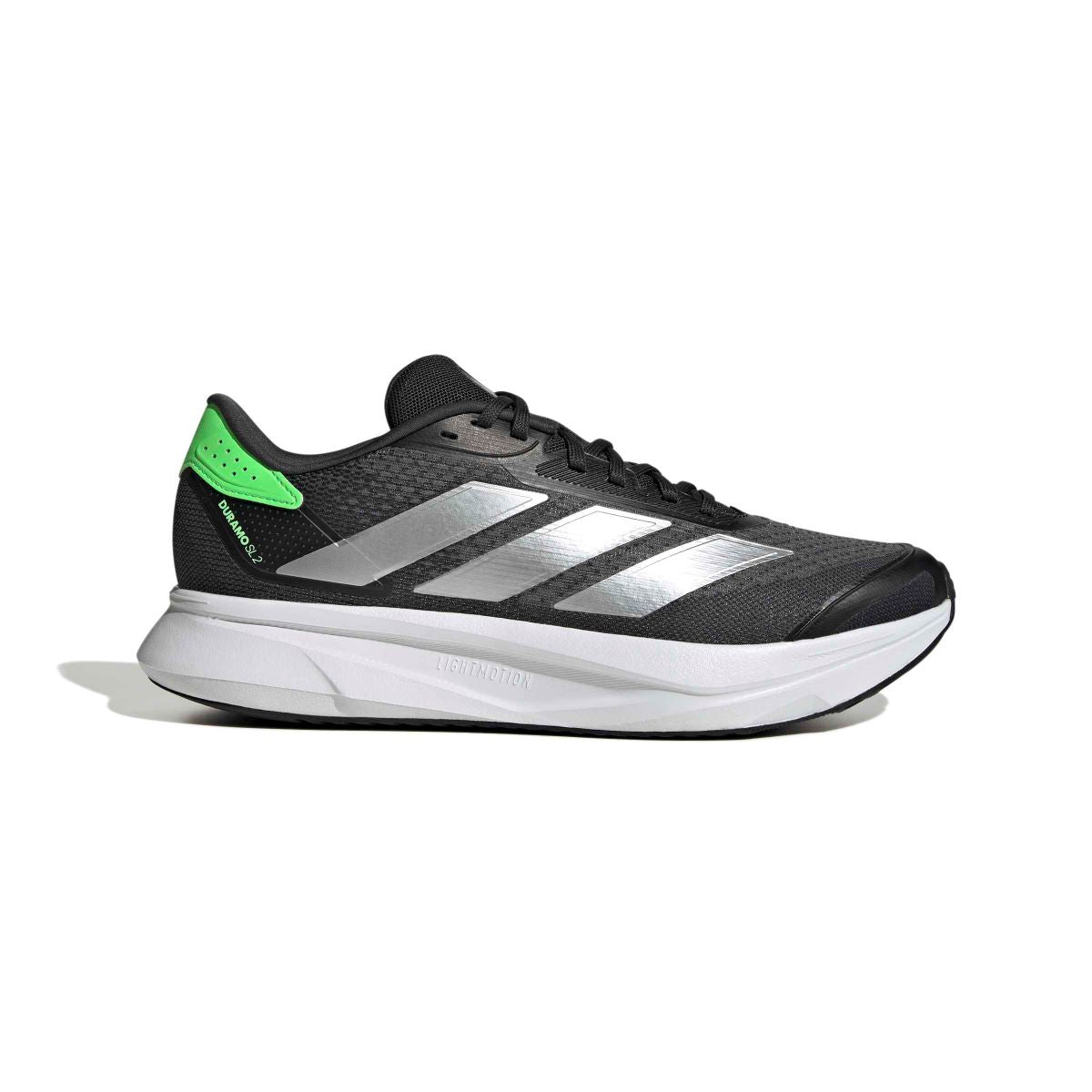 Tenis ADIDAS REF JP9206 Hombre Gris