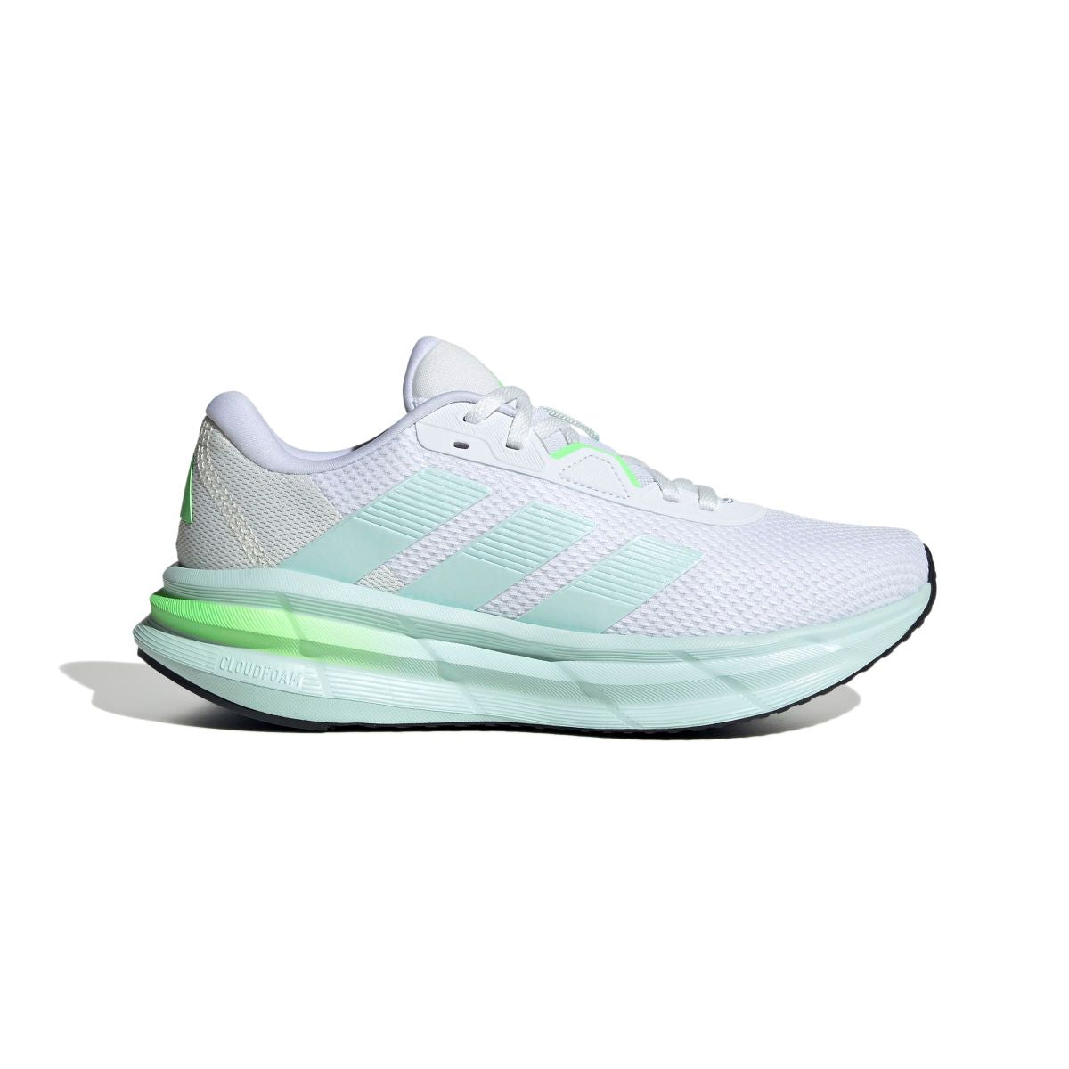 Tenis ADIDAS REF JQ2610 Dama Blanco