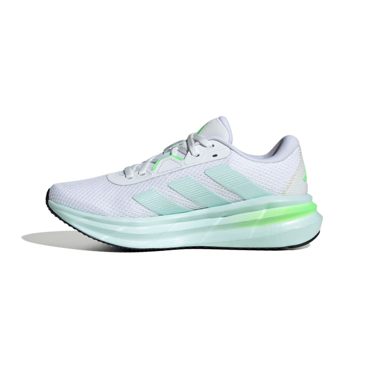Tenis ADIDAS REF JQ2610 Dama Blanco