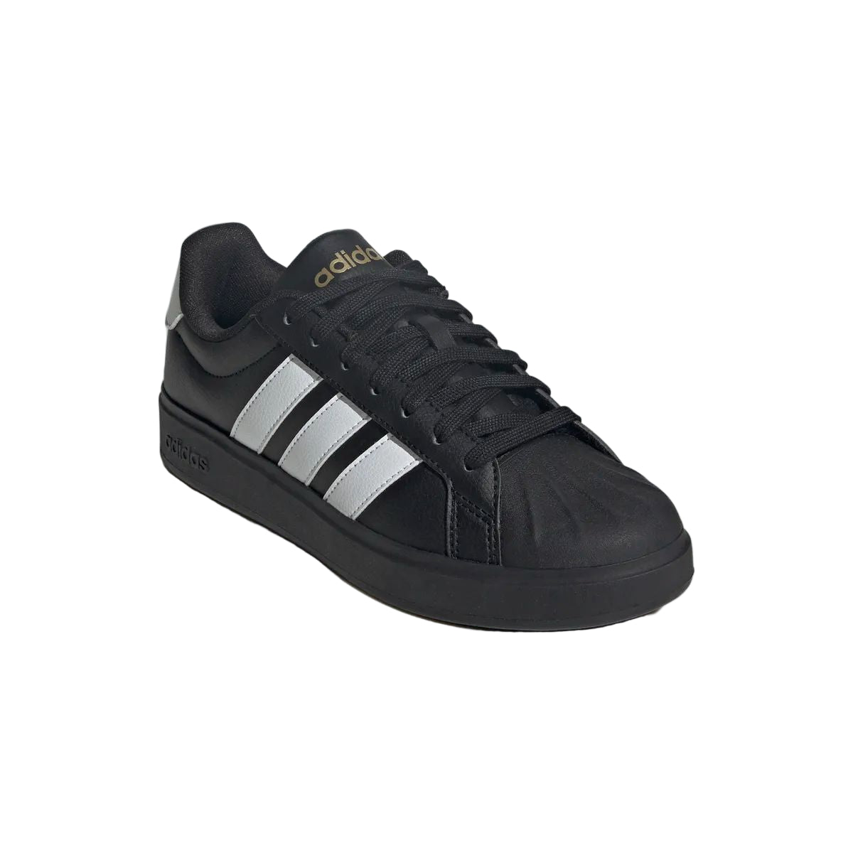 Tenis ADIDAS REF JR4700 Dama Negro