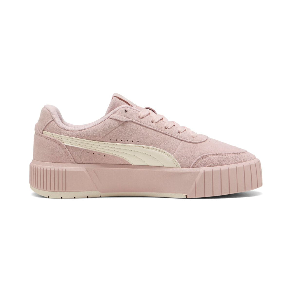 Tenis PUMA REF 402638 02 Dama Rosa
