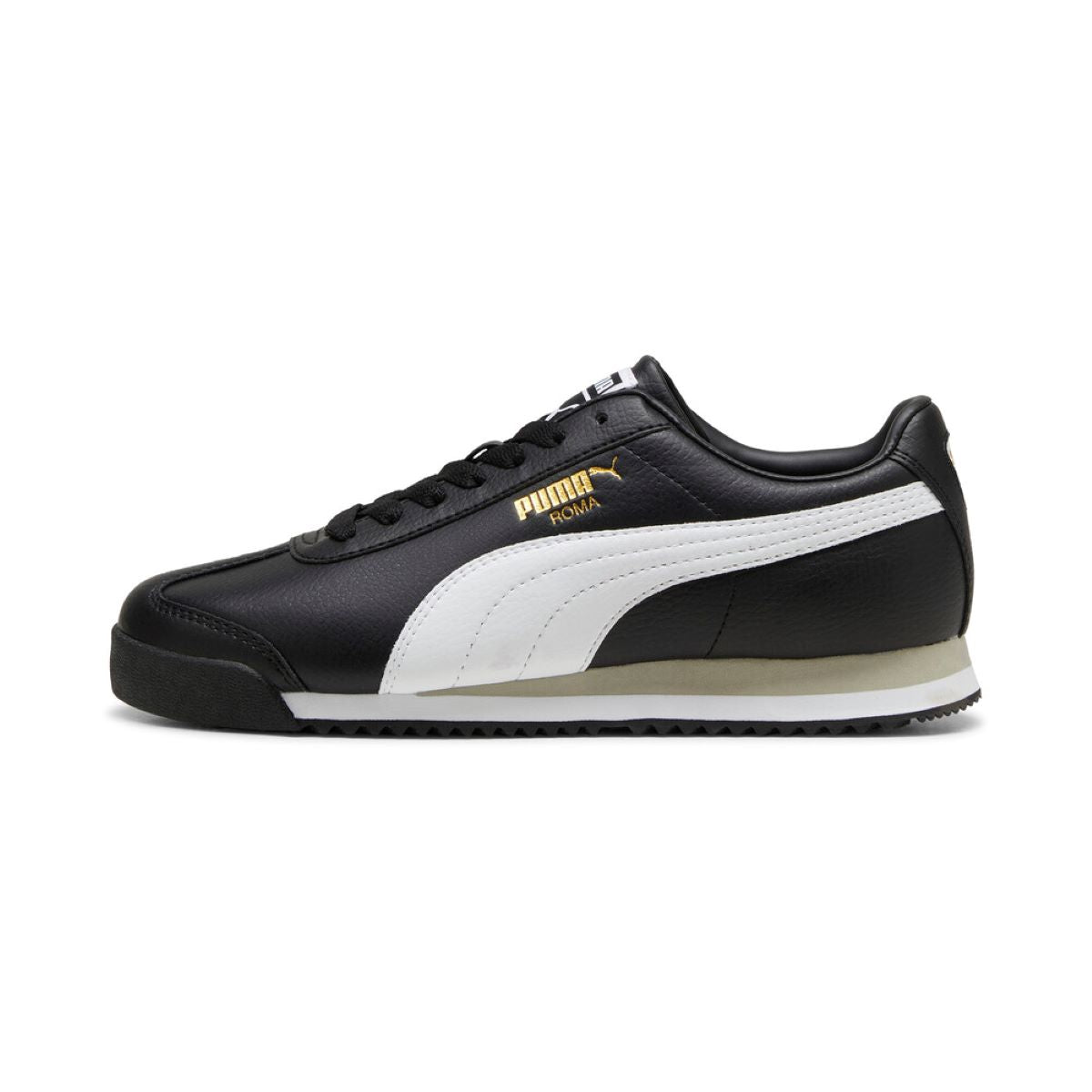 Tenis PUMA REF 396868 02 Hombre Negro
