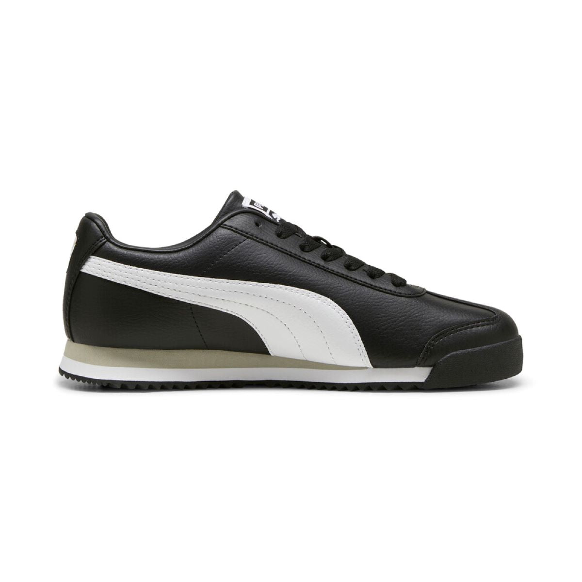 Tenis PUMA REF 396868 02 Hombre Negro