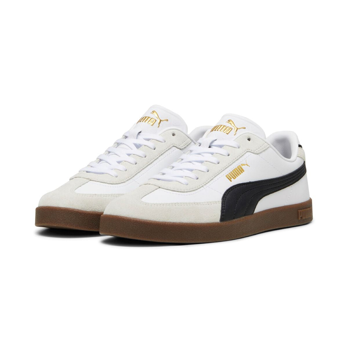 Tenis PUMA REF 397447 07 Hombre Blanco