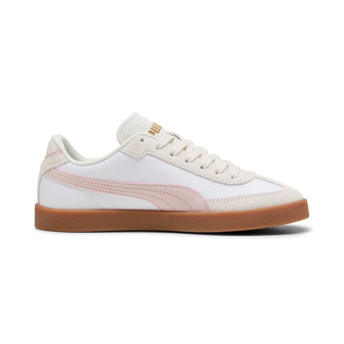 Tenis PUMA REF 397447 45 Dama Blanco