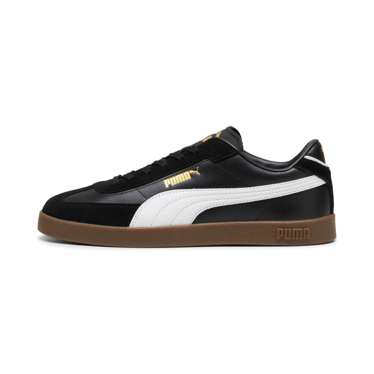 Tenis PUMA REF 401001 02 Dama Negro