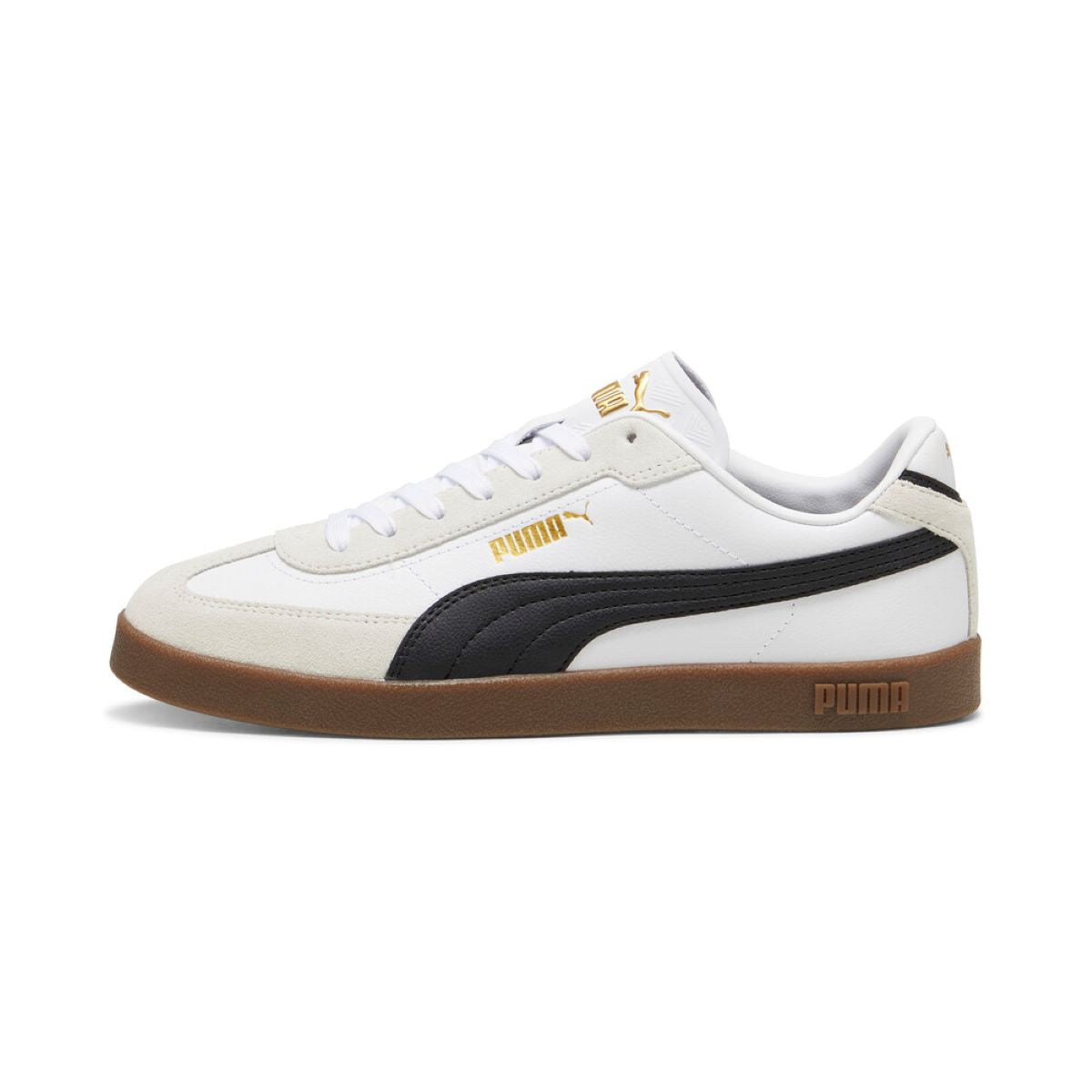 Tenis PUMA REF 401001 07 Dama Blanco
