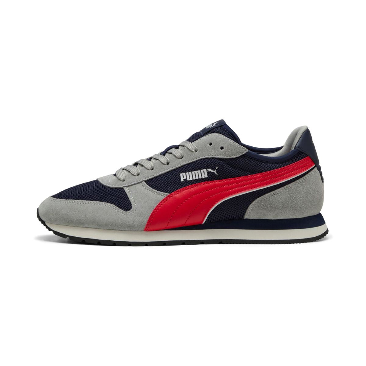 Tenis PUMA REF 401622 03 Hombre Azul