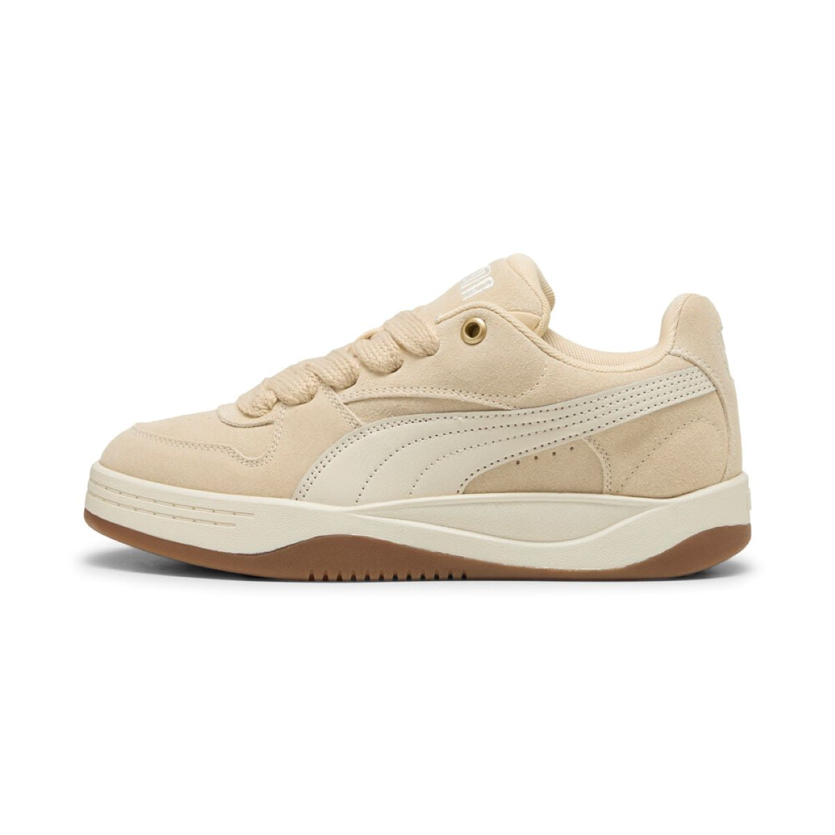 Tenis PUMA REF 402510 01 Dama Beige