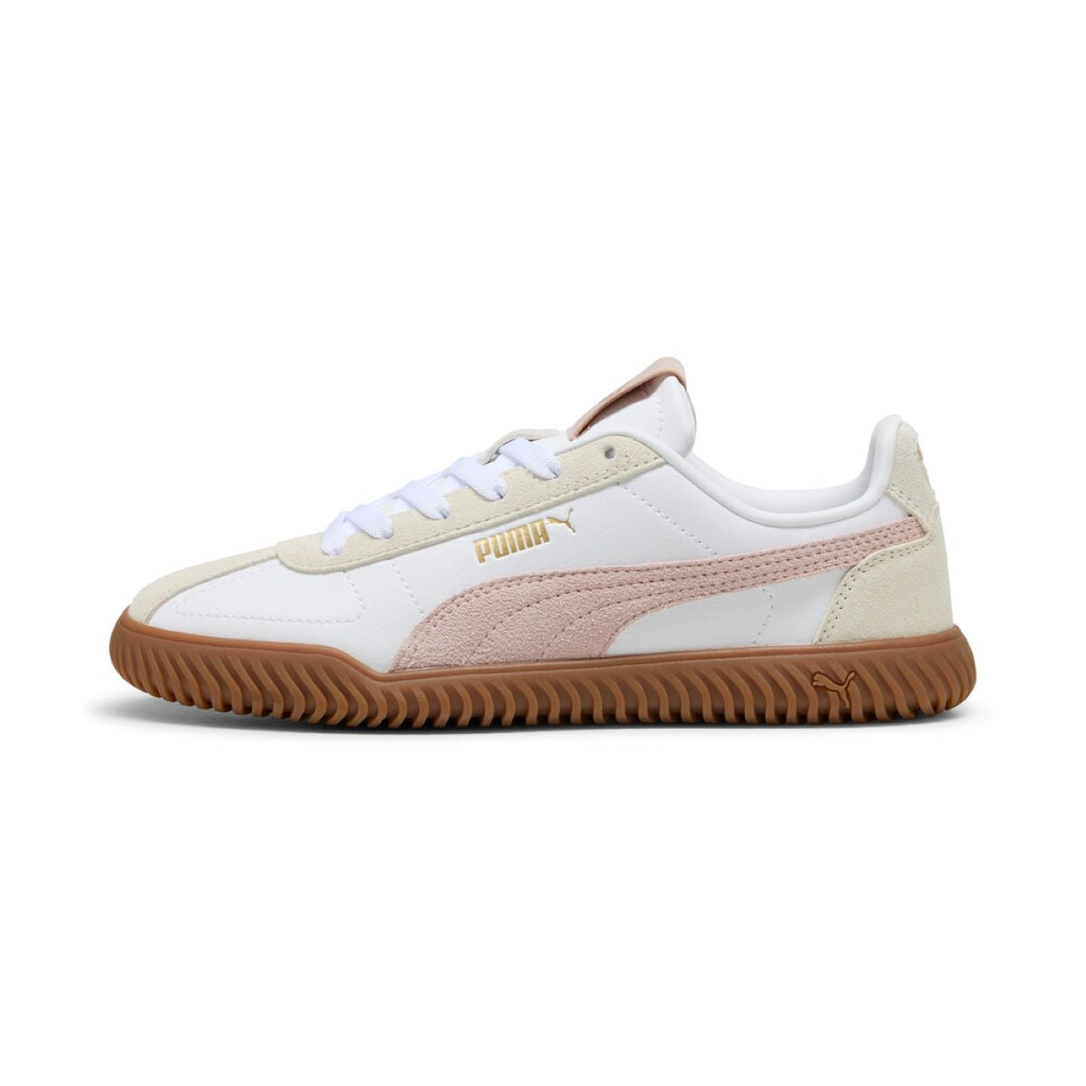 Tenis PUMA REF 402604 06 Dama Blanco
