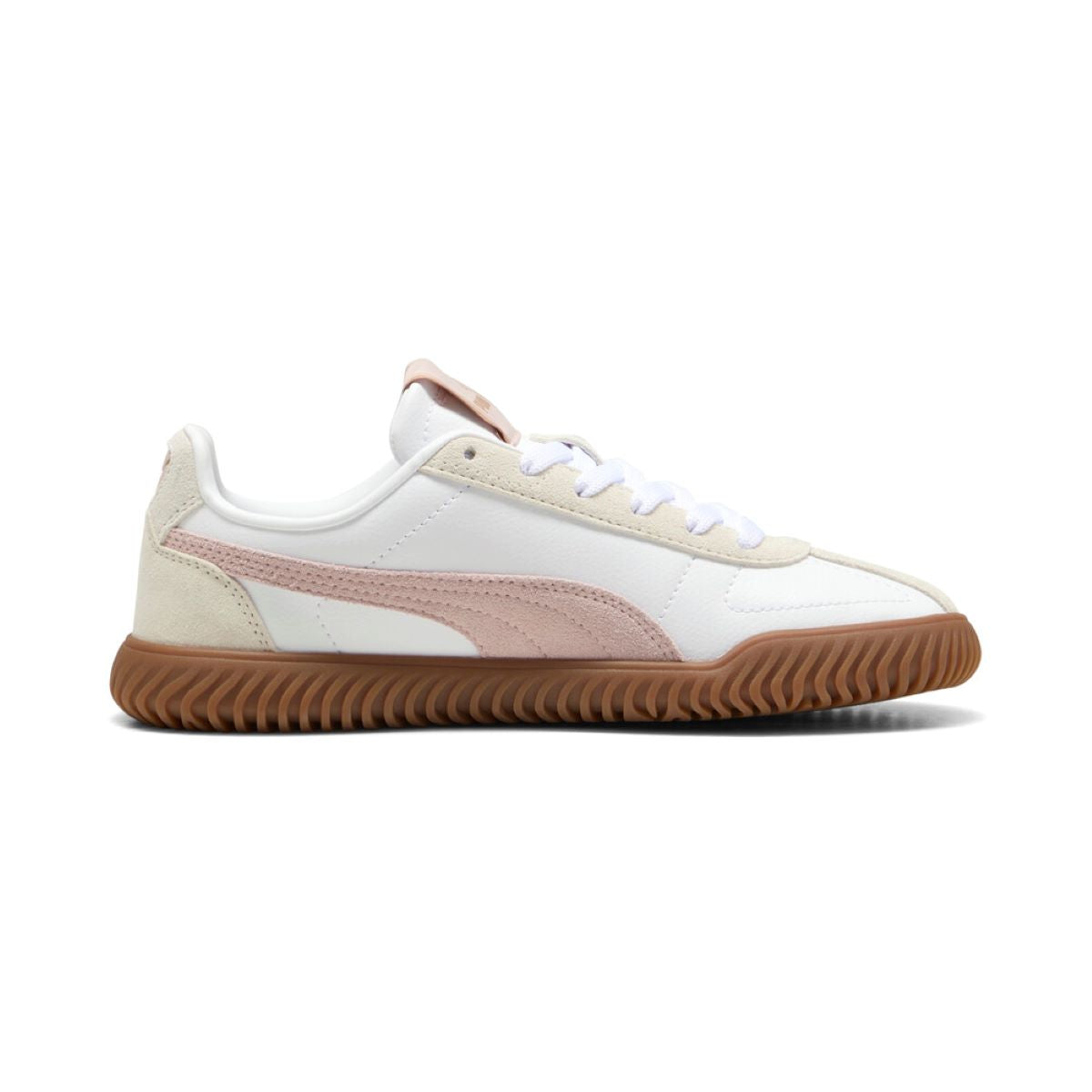 Tenis PUMA REF 402604 06 Dama Blanco