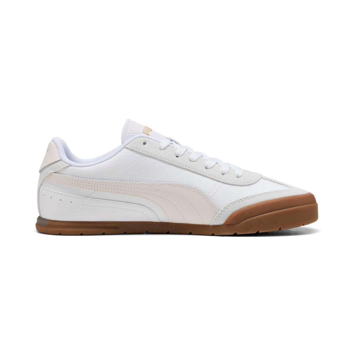 Tenis PUMA REF 402612 08 Hombre Blanco