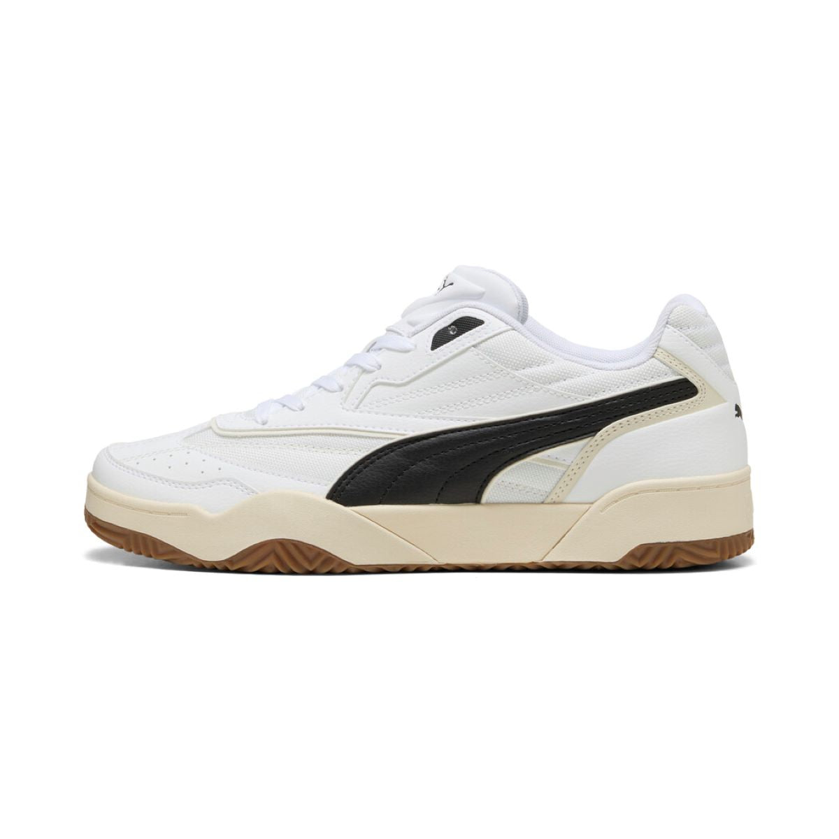 Tenis PUMA REF 402616 01 Hombre Blanco