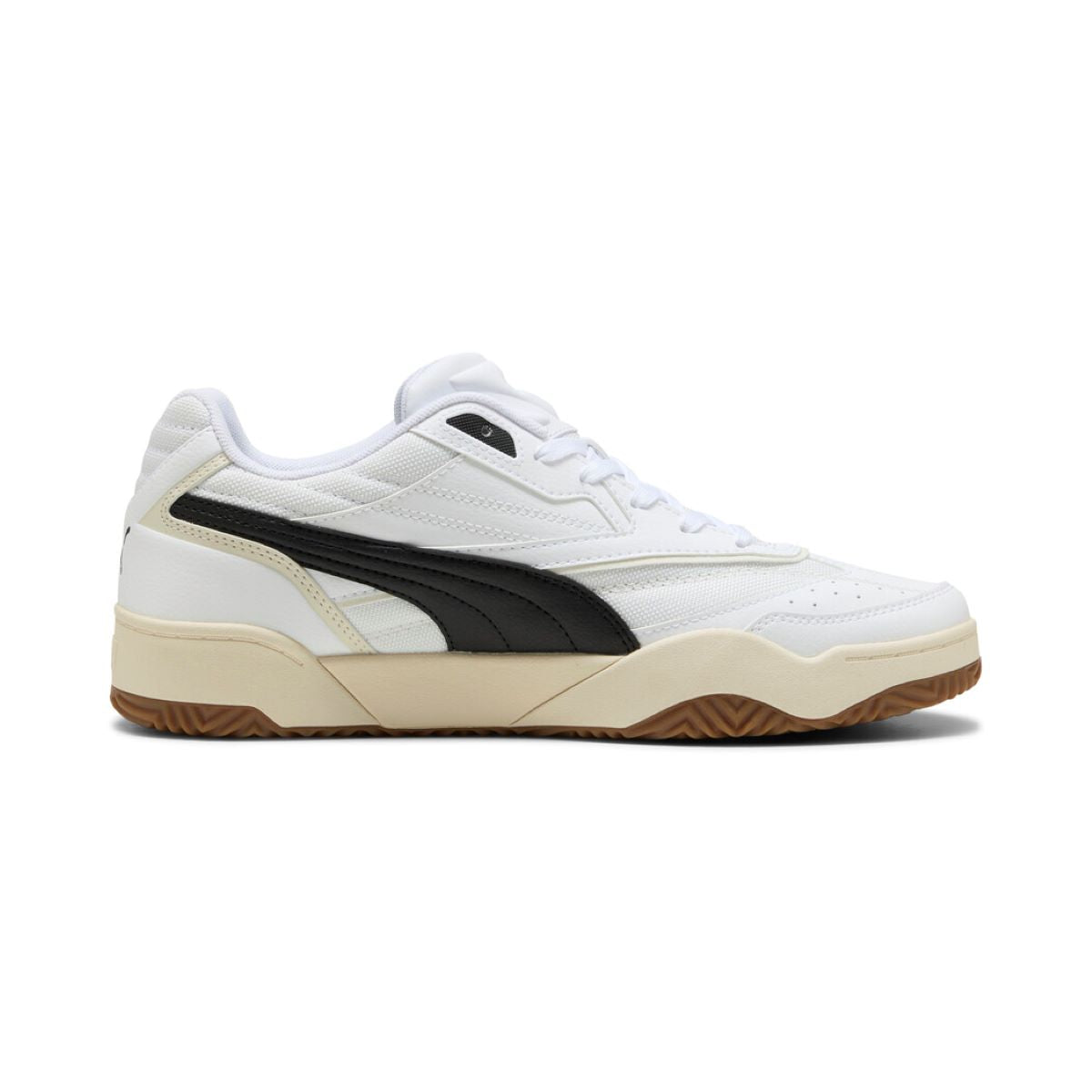 Tenis PUMA REF 402616 01 Hombre Blanco