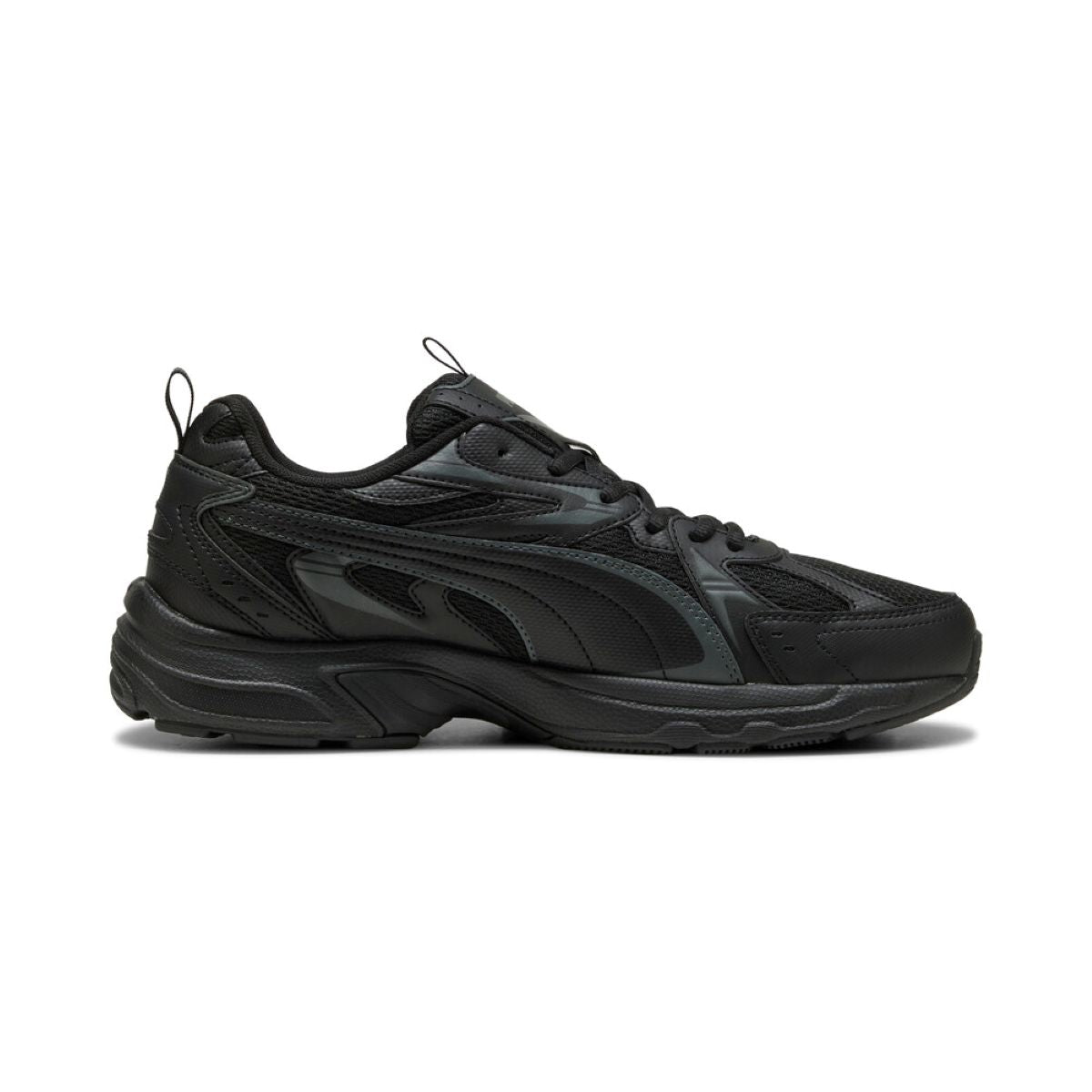 Tenis PUMA REF 402623 02 Hombre Negro