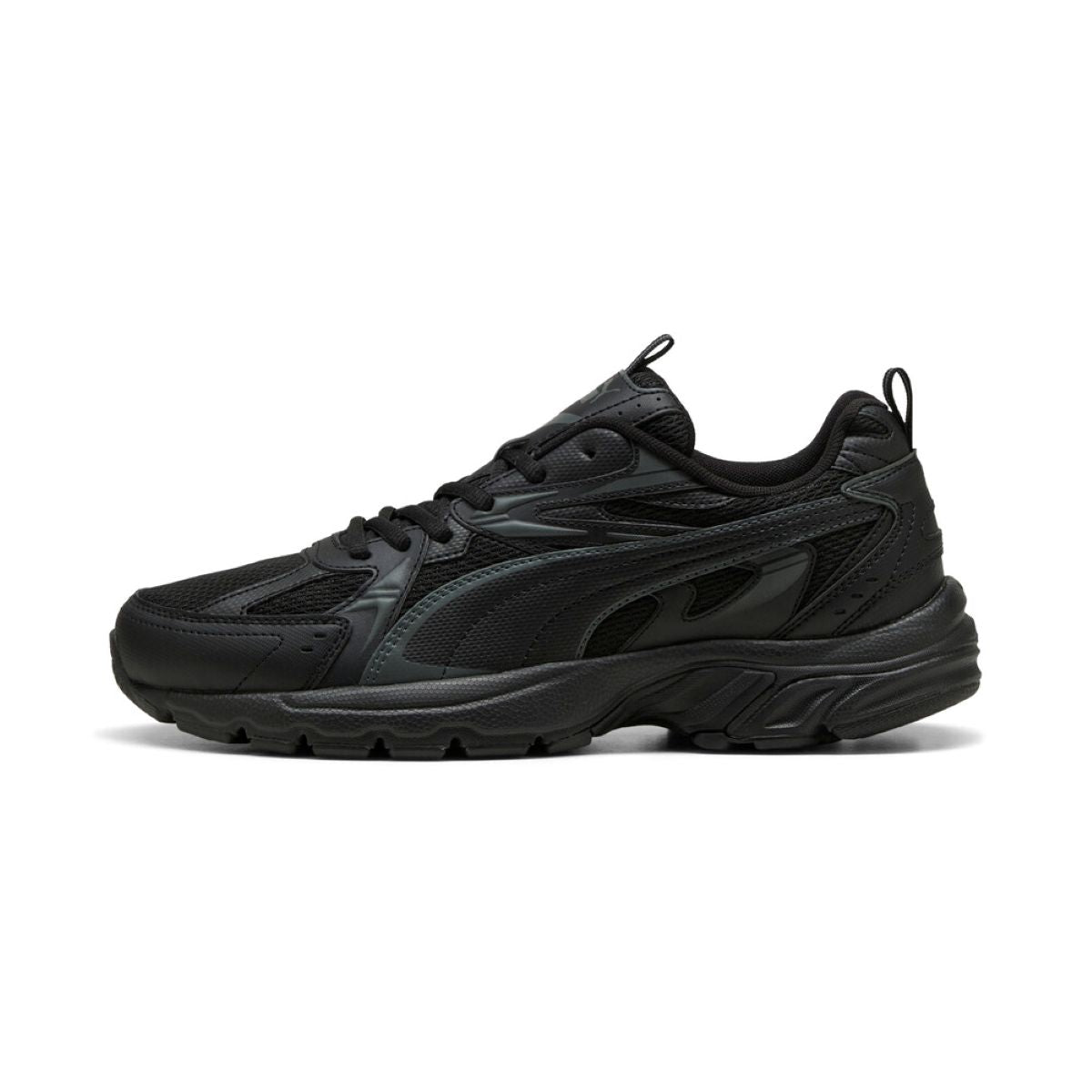 Tenis PUMA REF 402623 02 Hombre Negro