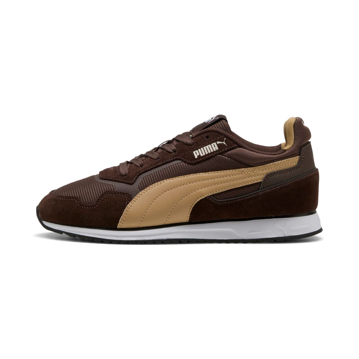 Tenis PUMA REF 402635 12 Hombre Cafe