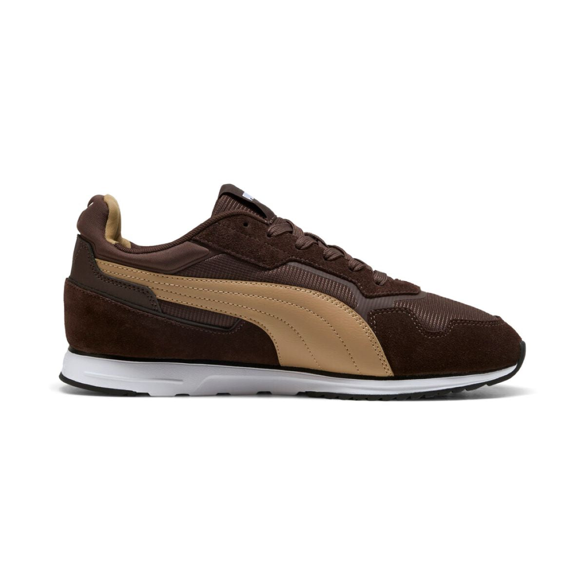 Tenis PUMA REF 402635 12 Hombre Cafe