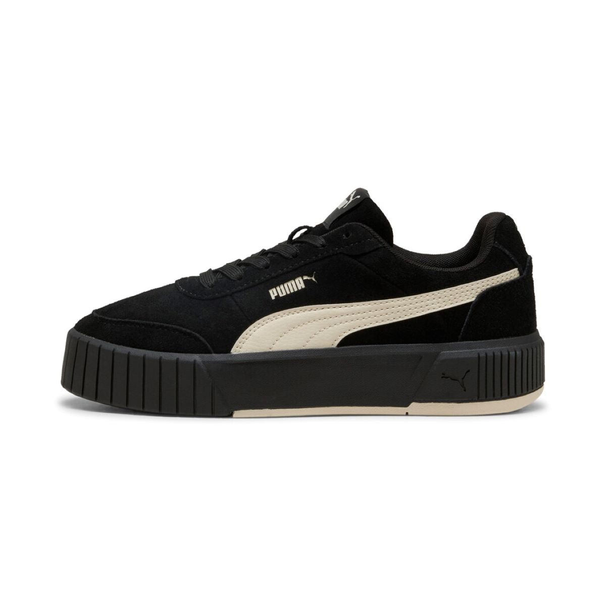Tenis PUMA REF 402638 05 Dama Negro