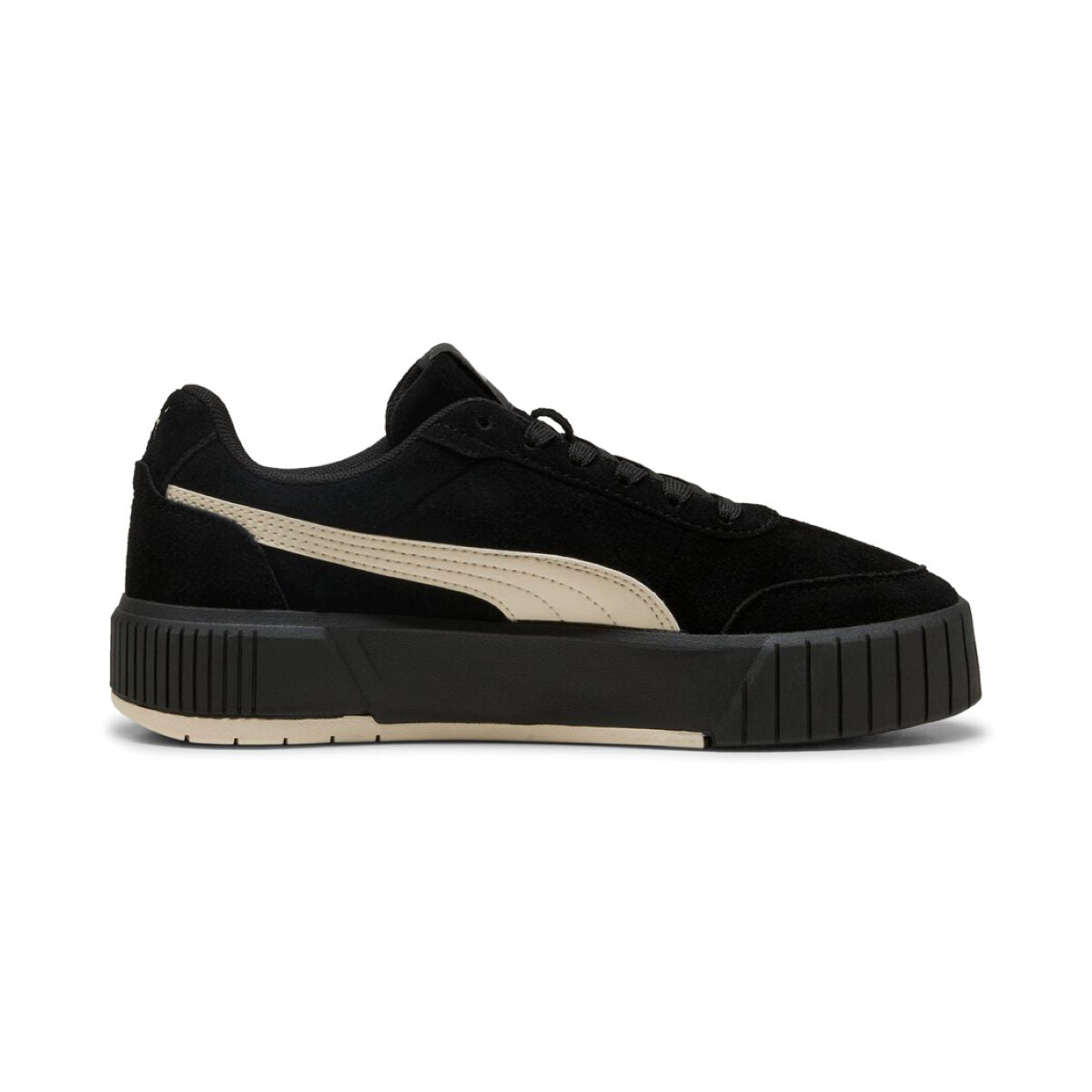 Tenis PUMA REF 402638 05 Dama Negro