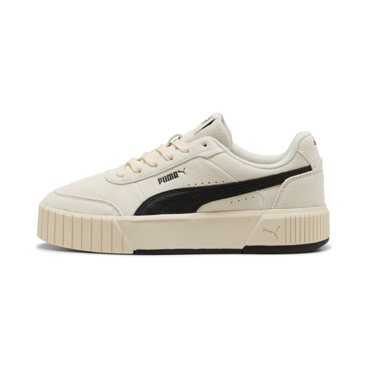 Tenis PUMA REF 402638 06 Dama Blanco