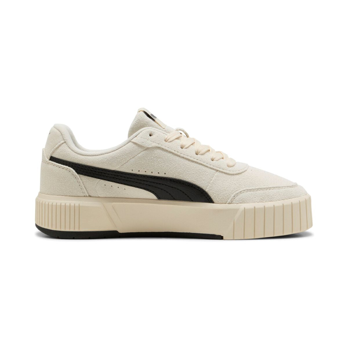 Tenis PUMA REF 402638 06 Dama Blanco