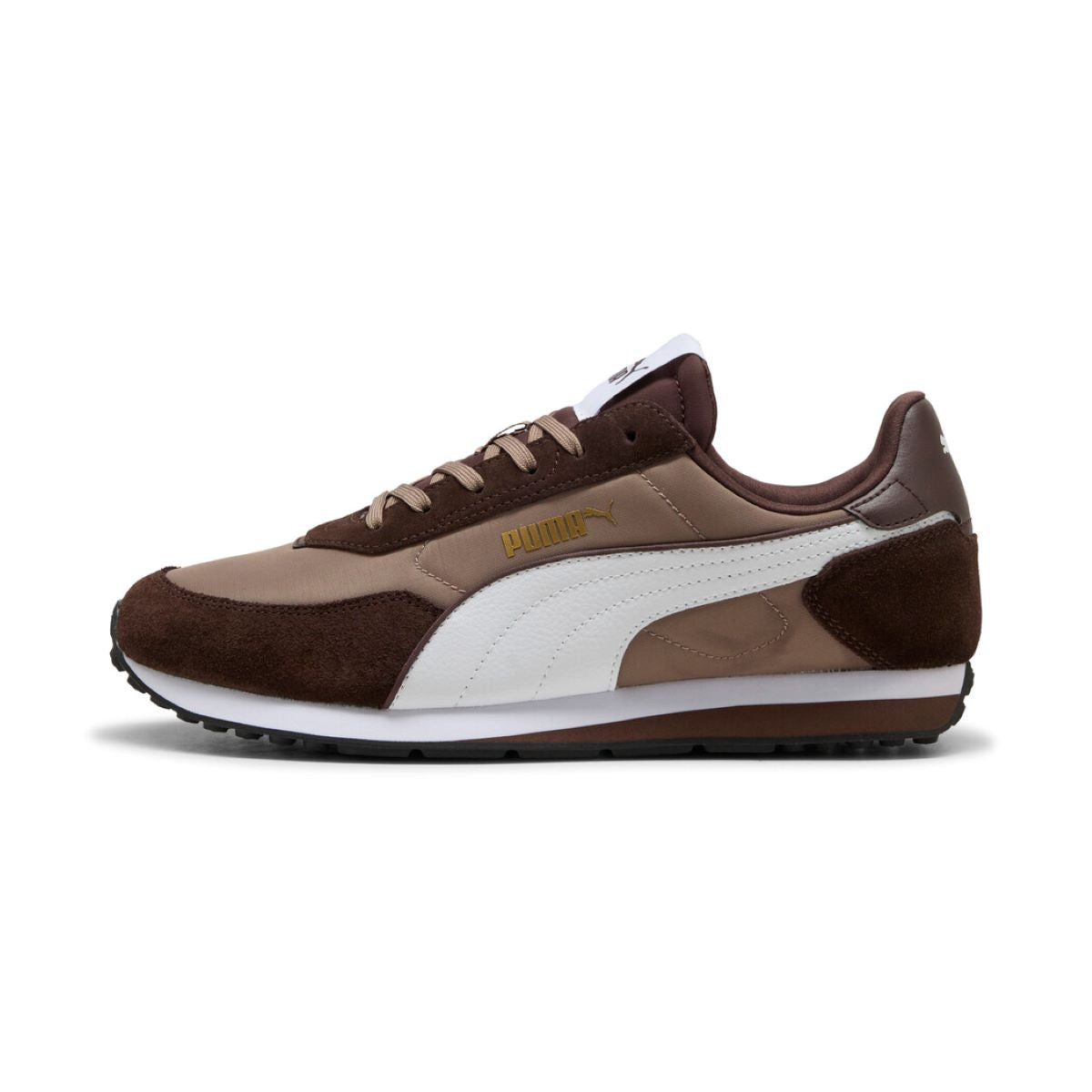 Tenis PUMA REF 402665 11 Hombre Brown