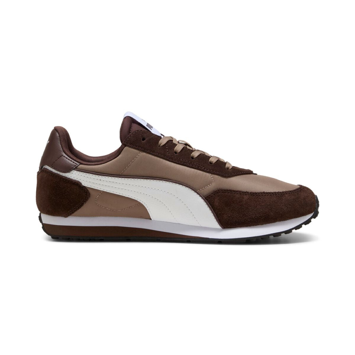 Tenis PUMA REF 402665 11 Hombre Brown
