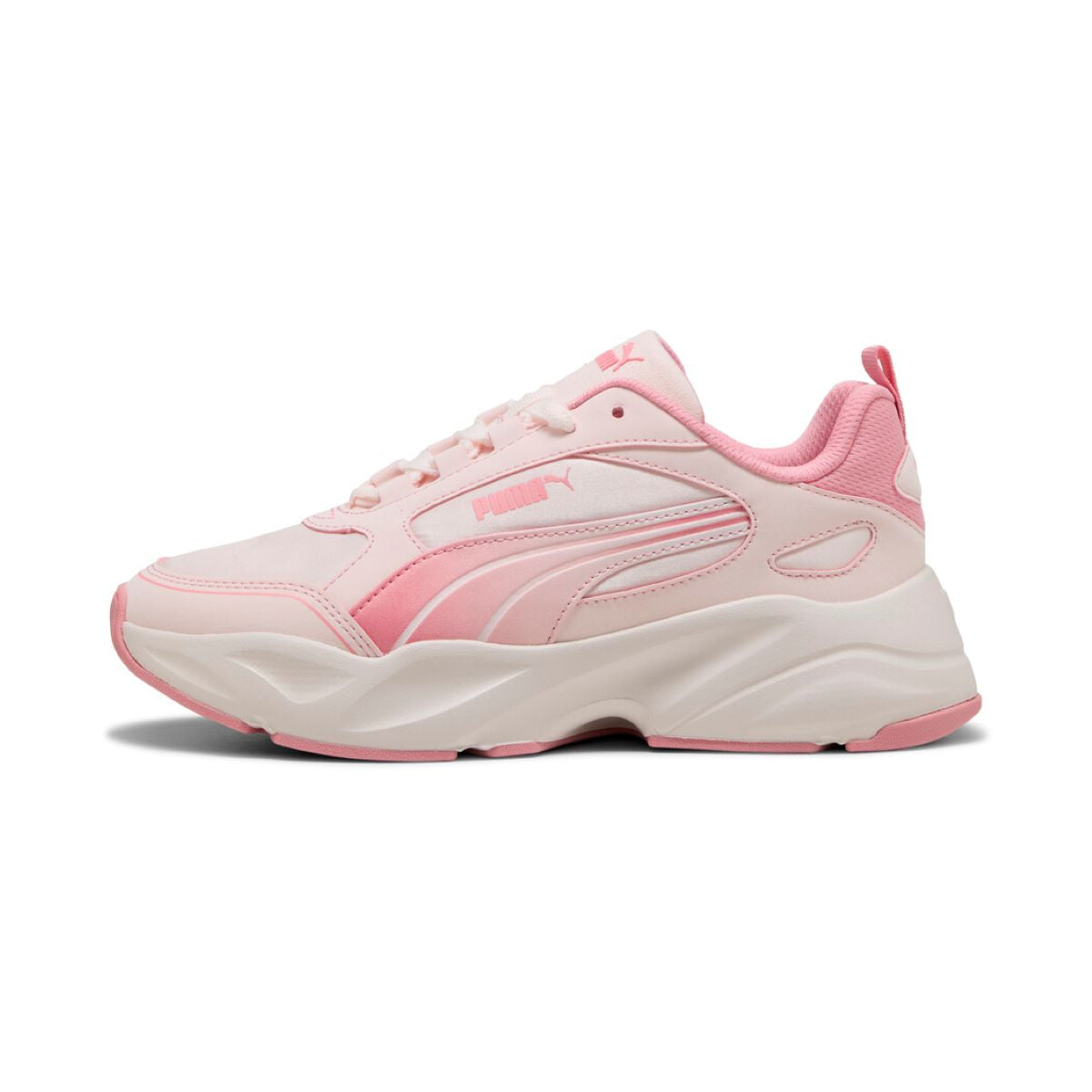 Tenis PUMA REF 402677 01 Dama Rosa