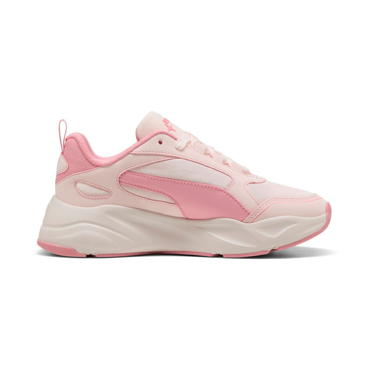 Tenis PUMA REF 402677 01 Dama Rosa