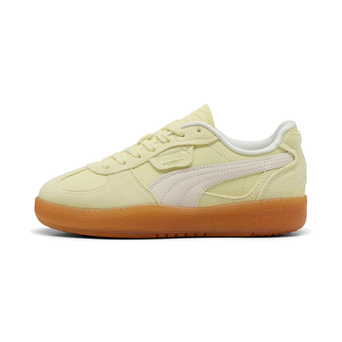 Tenis PUMA REF 403375 01 Dama Amarillo