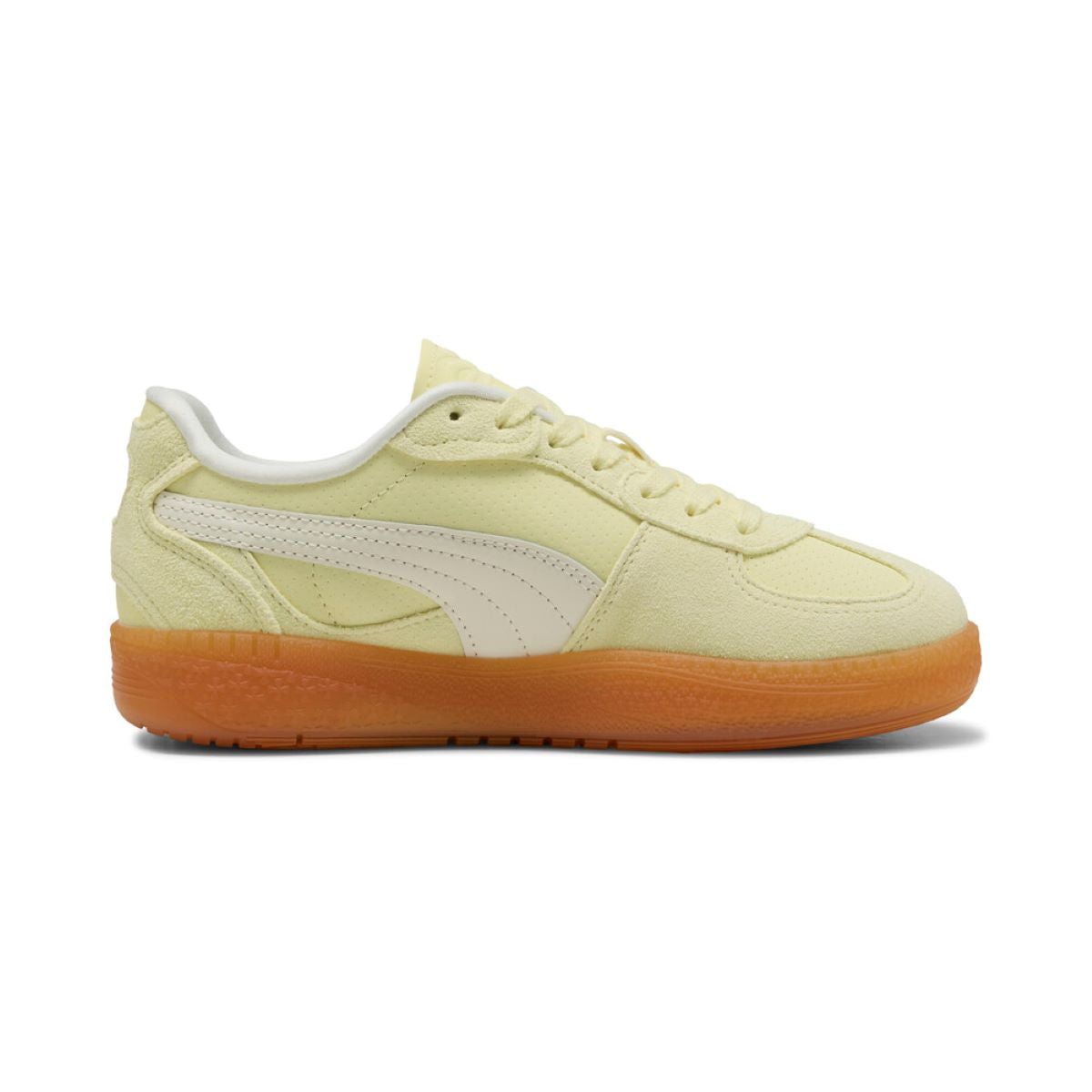 Tenis PUMA REF 403375 01 Dama Amarillo