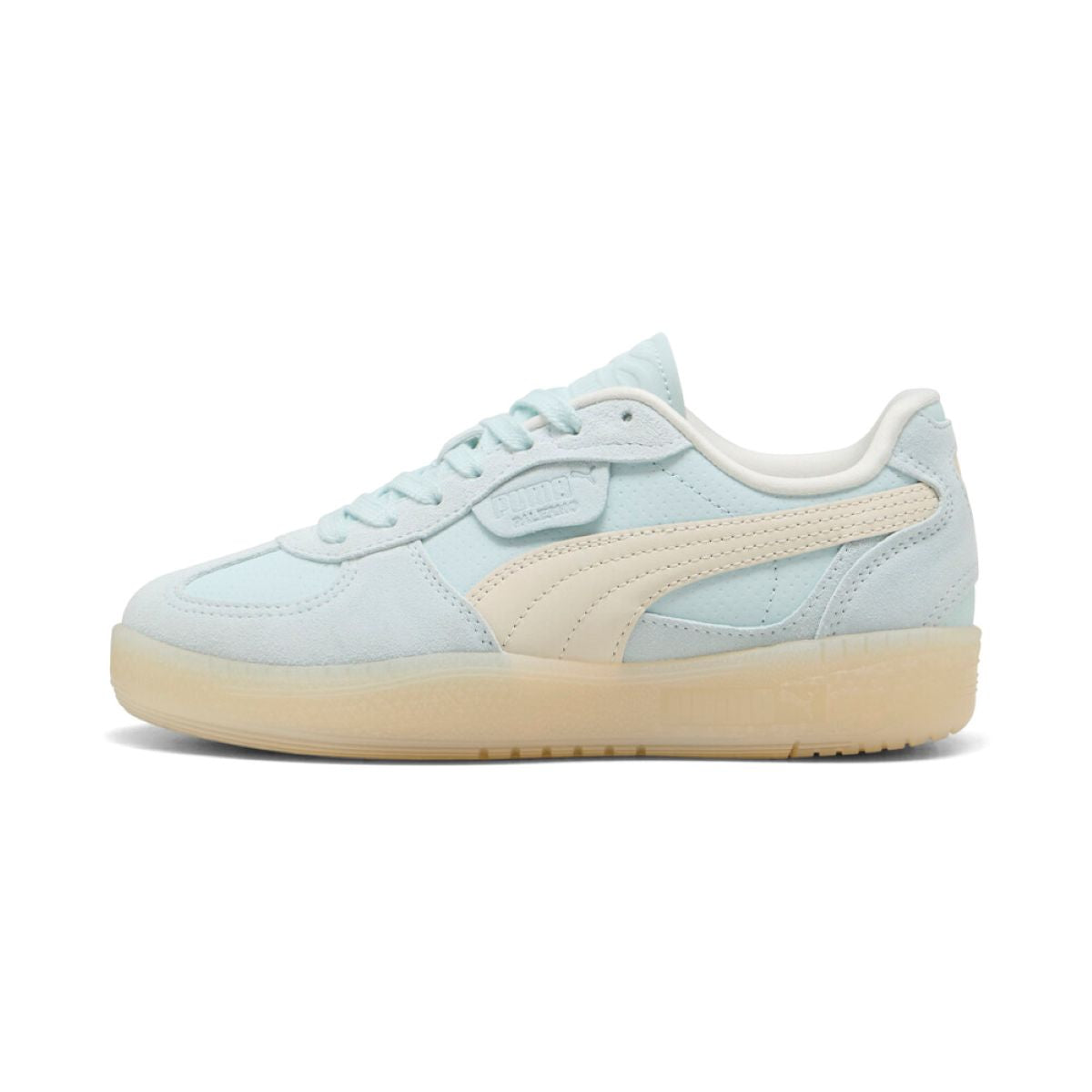 Tenis PUMA REF 403375 02 Dama Azul