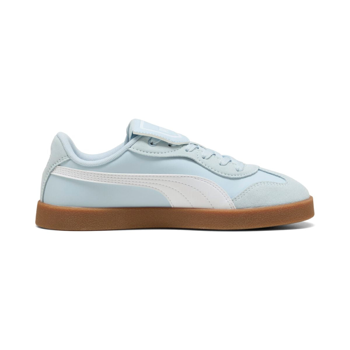 Tenis PUMA REF 404476 06 Dama Azul