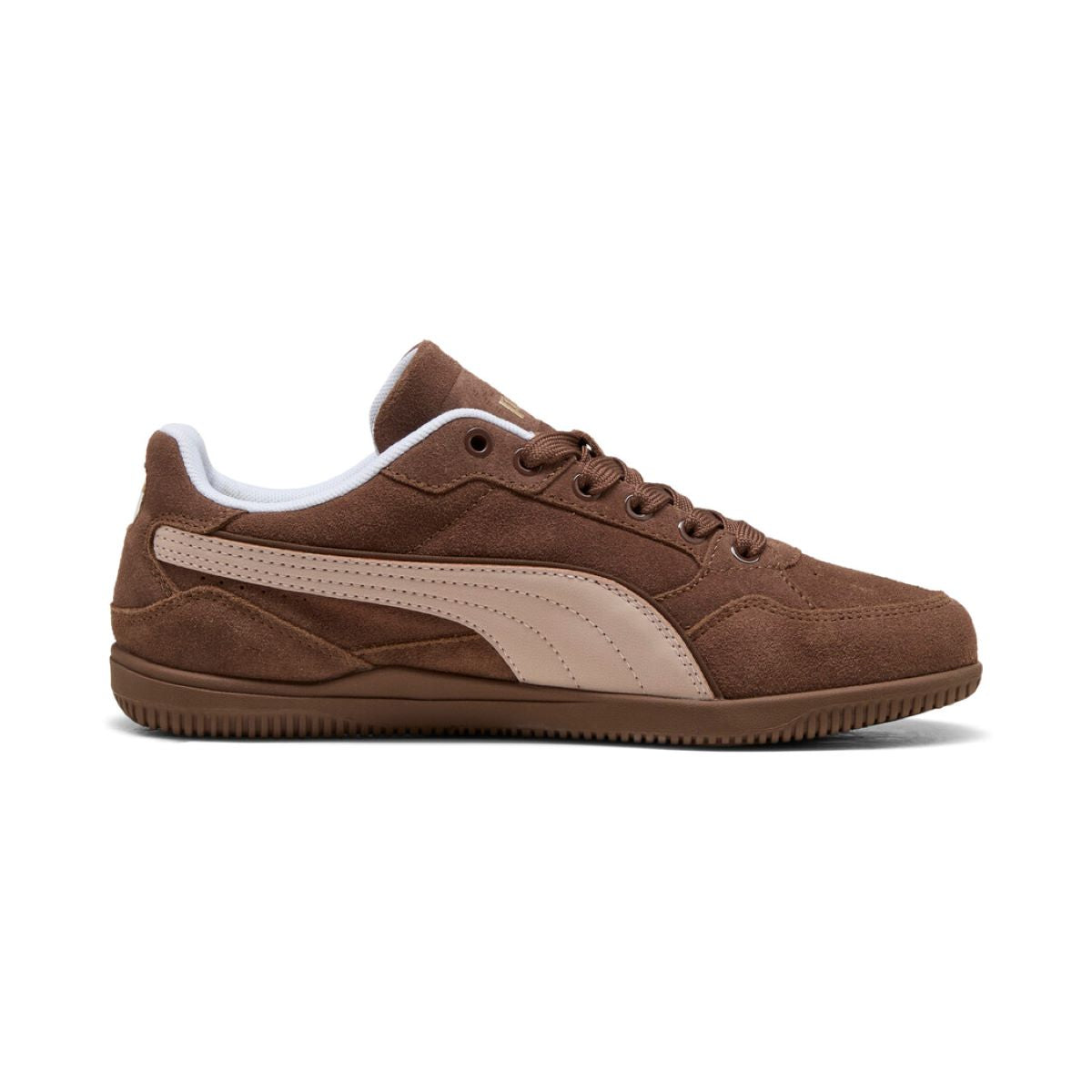 Tenis PUMA REF 404500 04 Dama Cafe