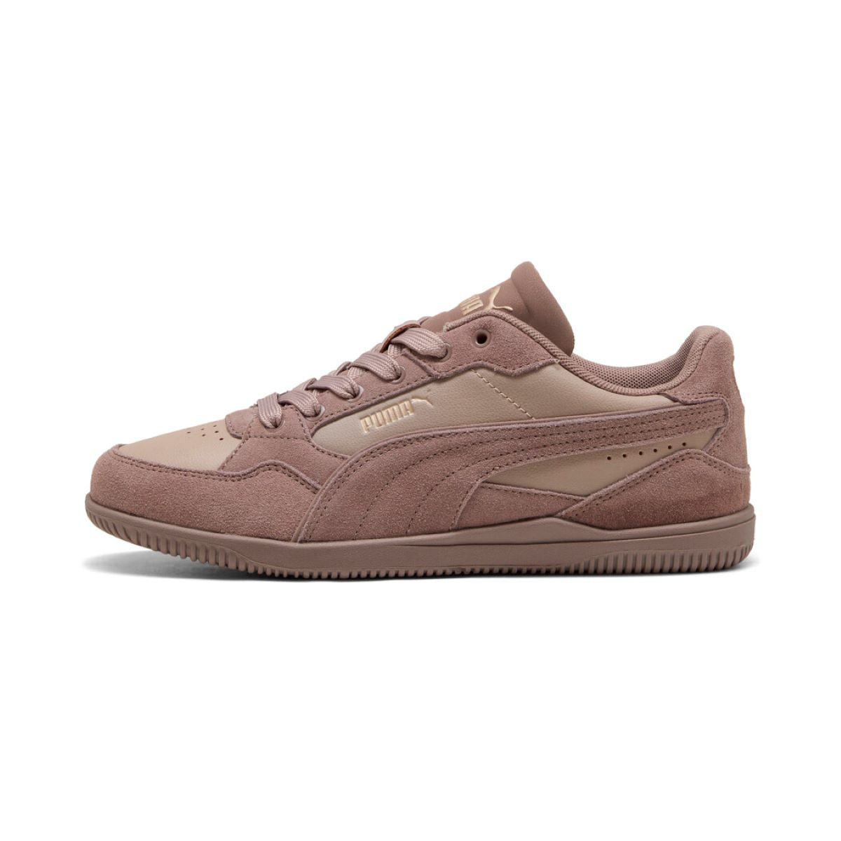 Tenis PUMA REF 404760 02 Dama Palo de Rosa