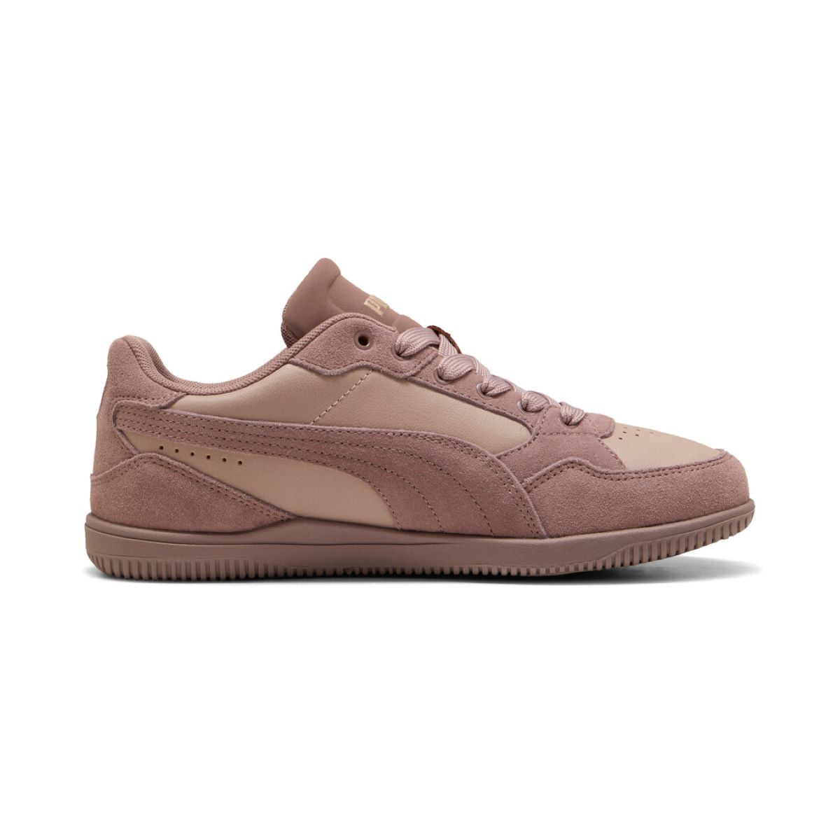 Tenis PUMA REF 404760 02 Dama Palo de Rosa
