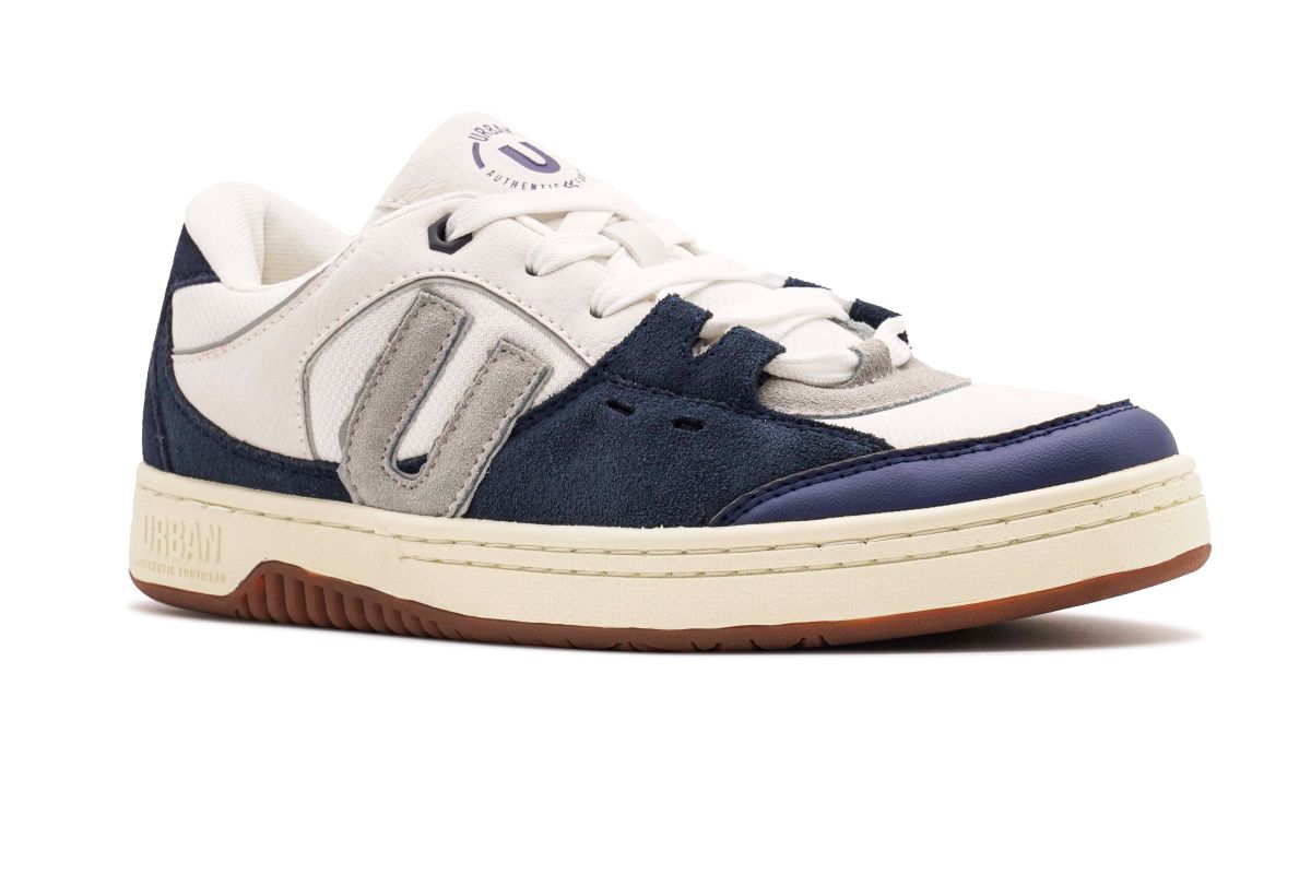 Tenis URBAN REF UH335/WHT Hombre Blanco