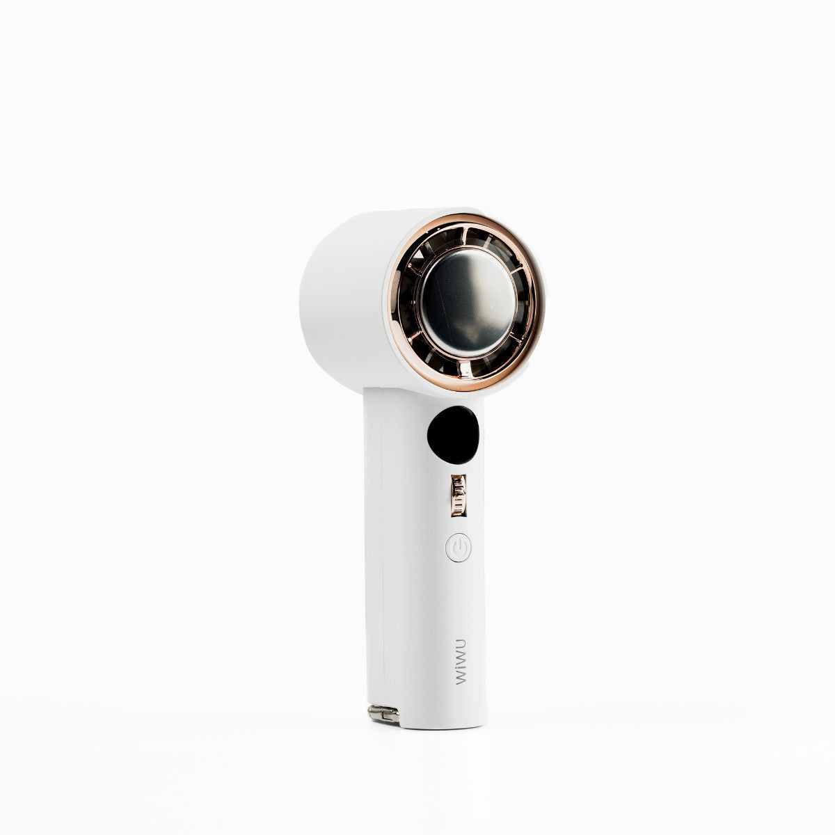Ventilador Portatil WIWU WI-FS016 Blanco