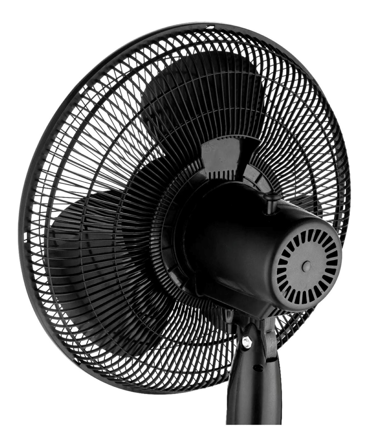 Ventilador De Pedestal PROCTOR Silex 40 Cm Negro