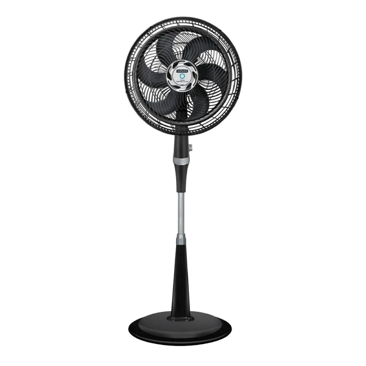 Ventilador SAMURAI Ultra Silence Force 2en1 5V