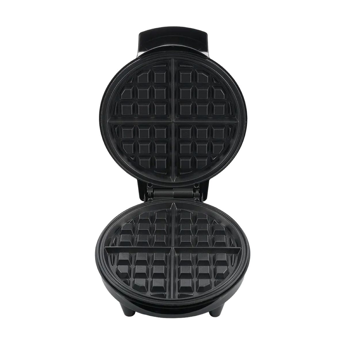 Wafflera UNIVERSAL Compact L87490 Placas Antiadherentes Negra