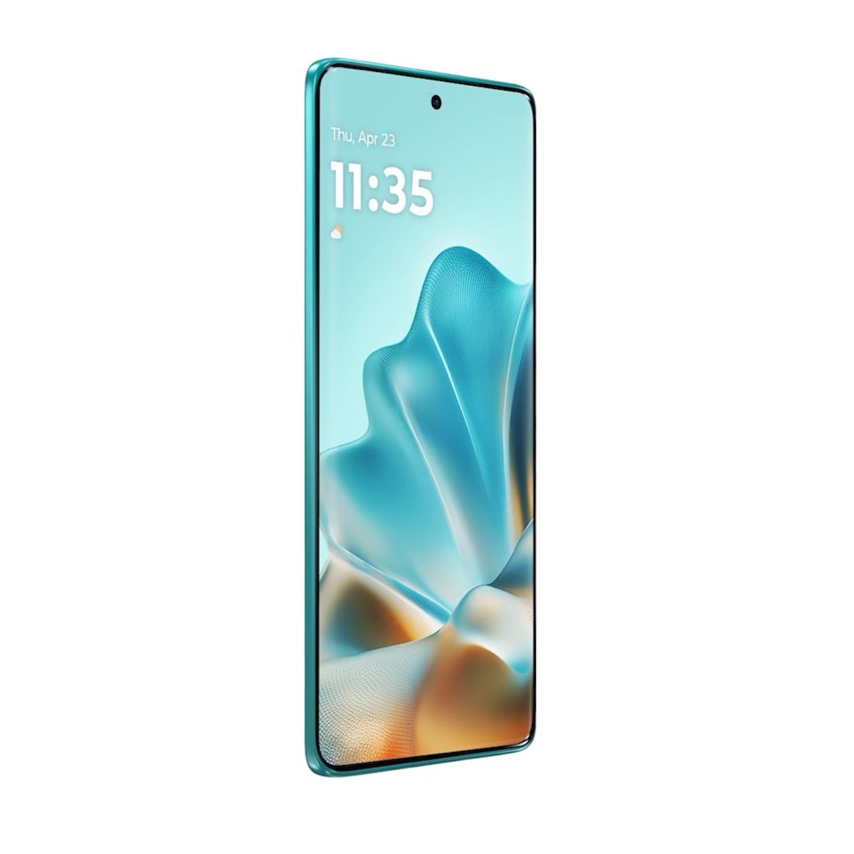 Celular MOTO EDGE 60 Fusión 256GB 8GB 5G Verde