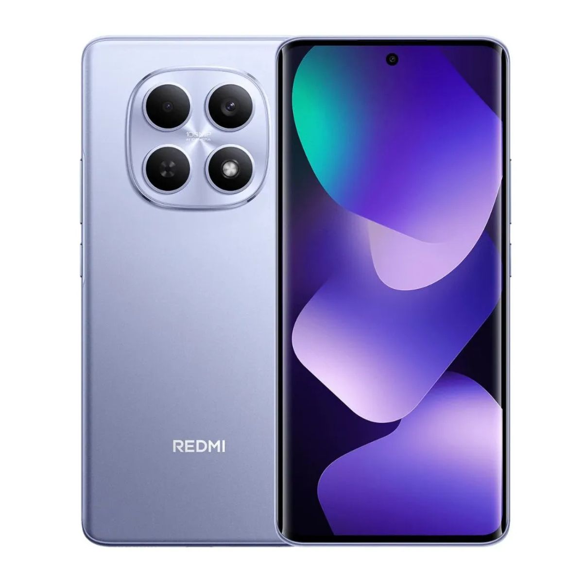 Celular XIAOMI NOTE 15 512GB 8GB RAM Morado